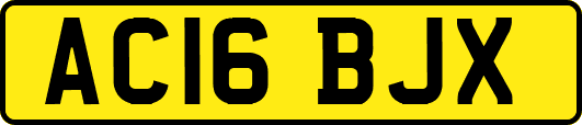 AC16BJX