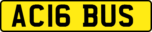 AC16BUS