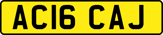 AC16CAJ