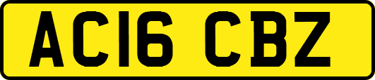AC16CBZ