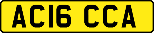 AC16CCA