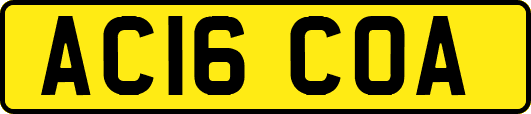AC16COA