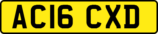 AC16CXD