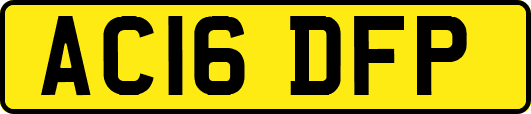 AC16DFP