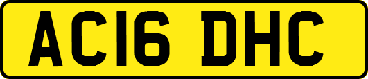 AC16DHC