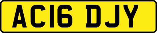 AC16DJY