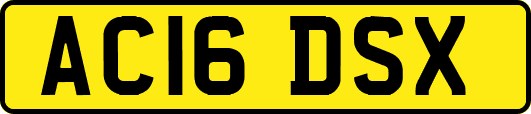 AC16DSX
