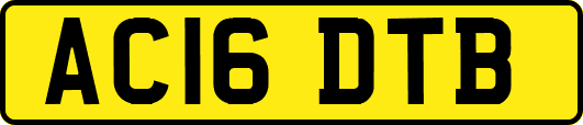 AC16DTB