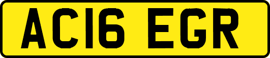 AC16EGR