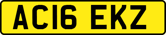 AC16EKZ