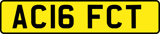 AC16FCT