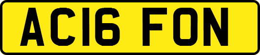 AC16FON