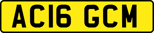 AC16GCM
