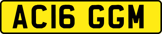 AC16GGM