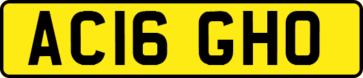 AC16GHO