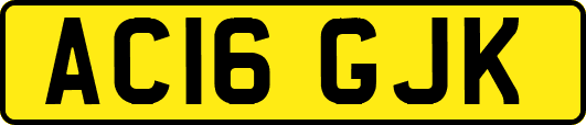 AC16GJK