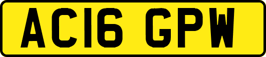 AC16GPW