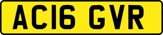 AC16GVR