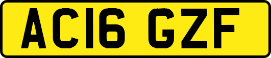 AC16GZF