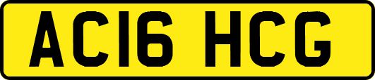 AC16HCG
