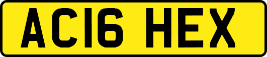 AC16HEX