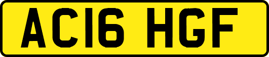 AC16HGF