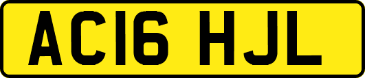 AC16HJL