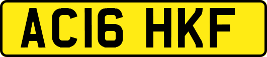 AC16HKF