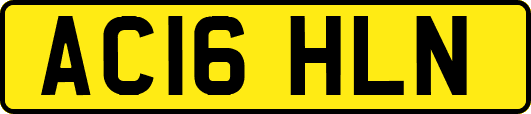 AC16HLN