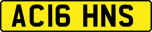 AC16HNS