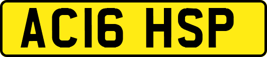 AC16HSP