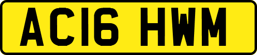 AC16HWM