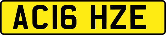AC16HZE