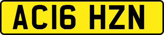 AC16HZN
