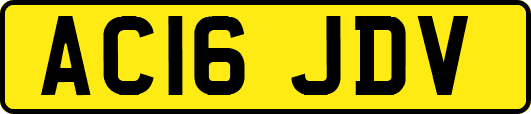 AC16JDV