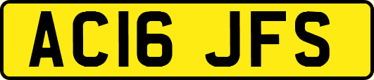 AC16JFS