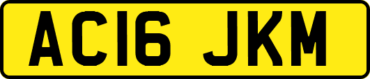 AC16JKM