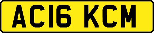 AC16KCM