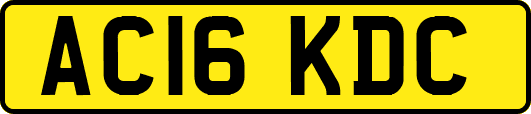 AC16KDC
