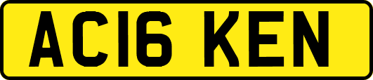 AC16KEN