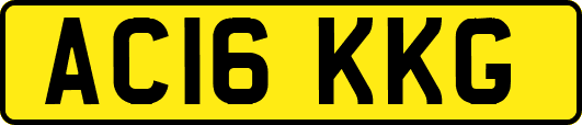AC16KKG