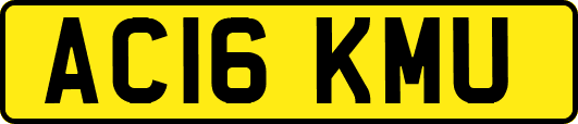 AC16KMU
