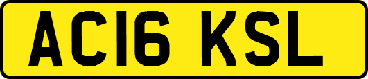 AC16KSL