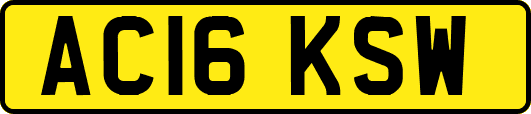 AC16KSW