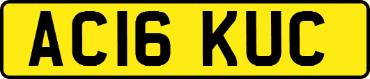 AC16KUC
