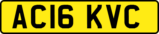 AC16KVC