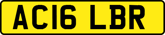 AC16LBR
