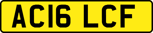 AC16LCF