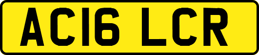 AC16LCR