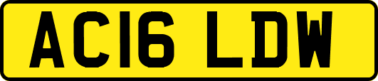 AC16LDW